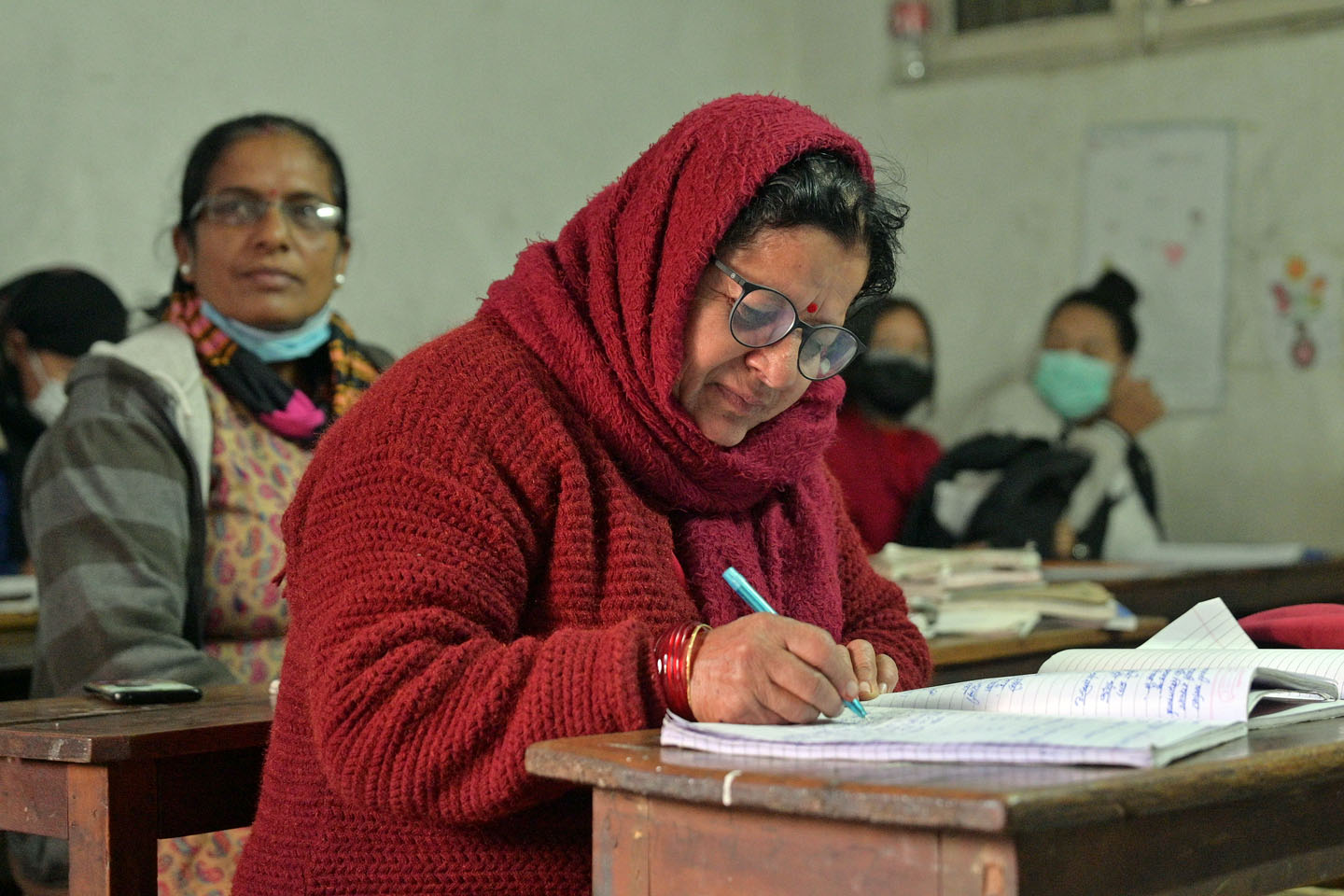 आज अन्तर्राष्ट्रिय साक्षरता दिवस, नेपालमा पनि मनाइँदै
